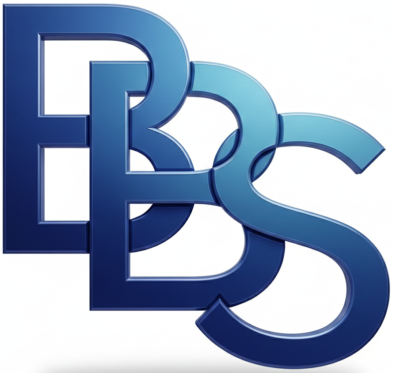 BerlBlack Logo